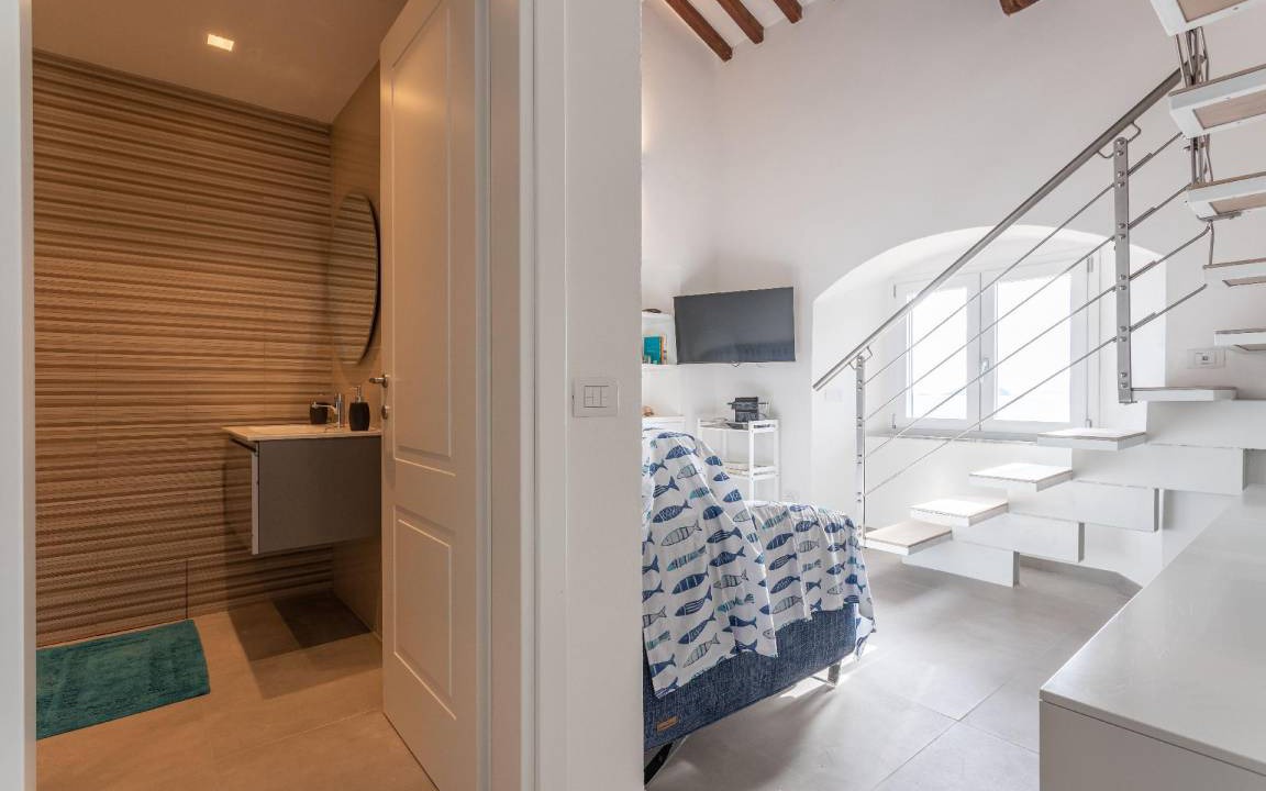 Photo of Bathroom in Cavo