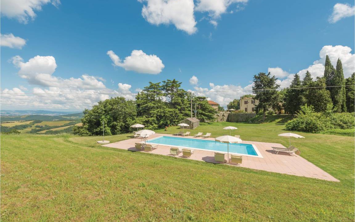 Photo of Outdoor in Chianni
