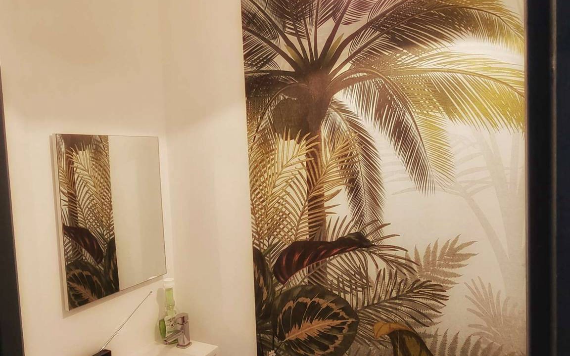Photo of Bathroom in L'Echardiere