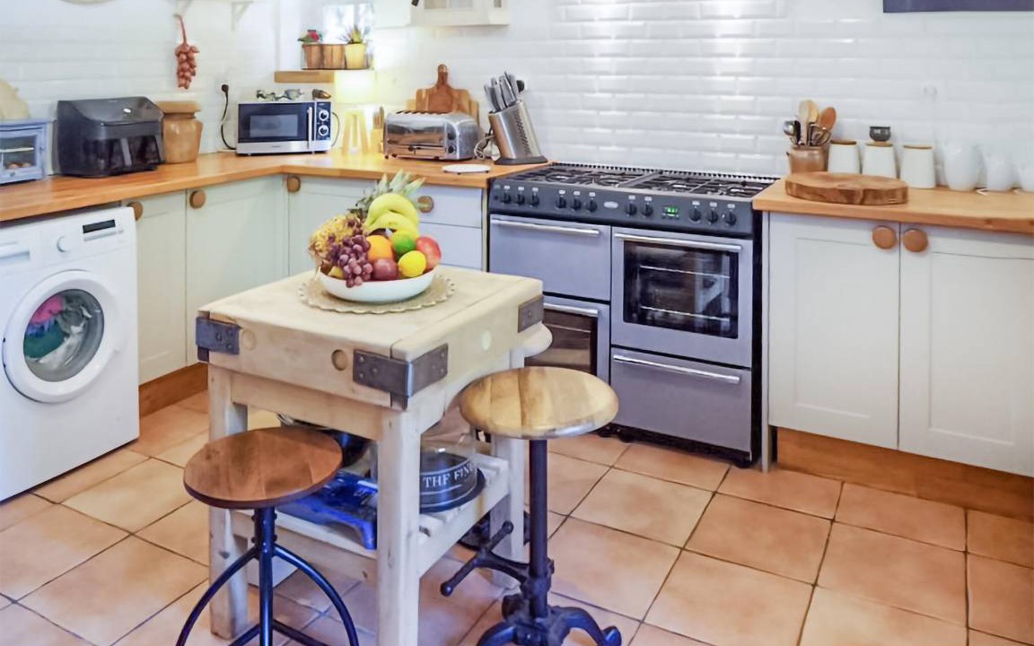 Photo of Kitchen in Neuvic