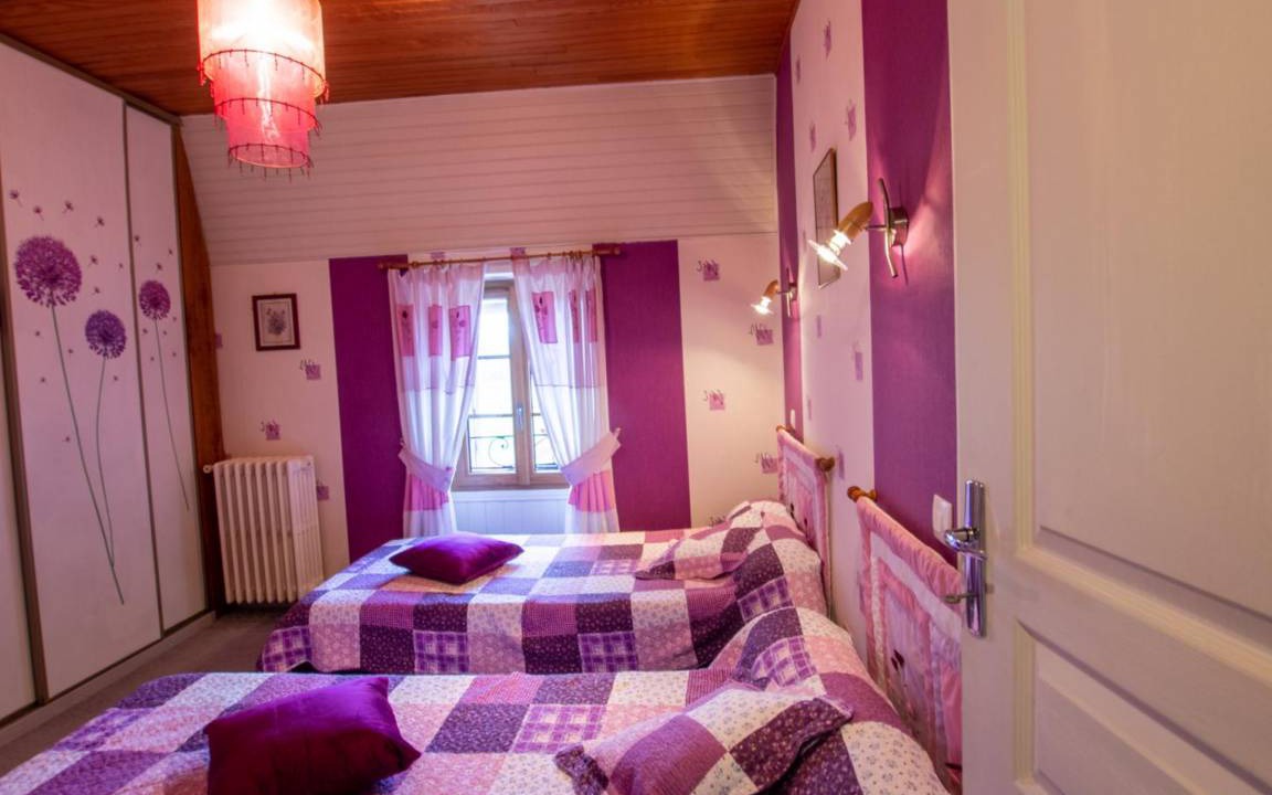 Photo of Bedroom in Limeuil