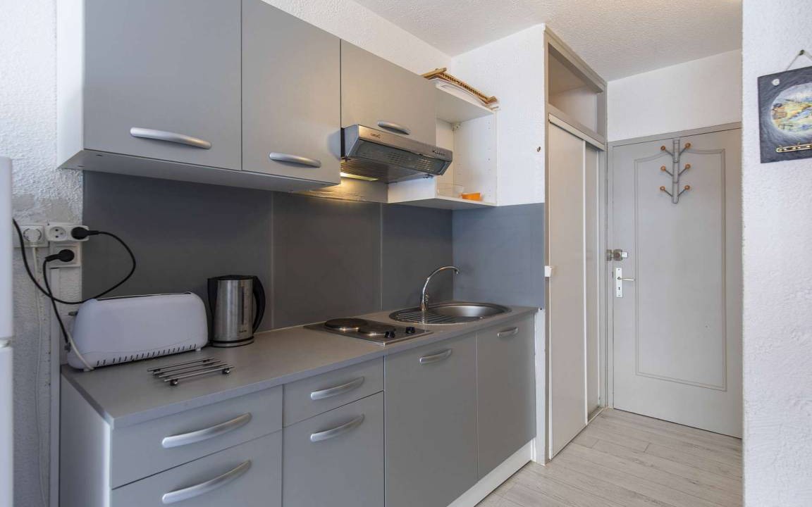 Photo of Kitchen in Eaux-Bonnes