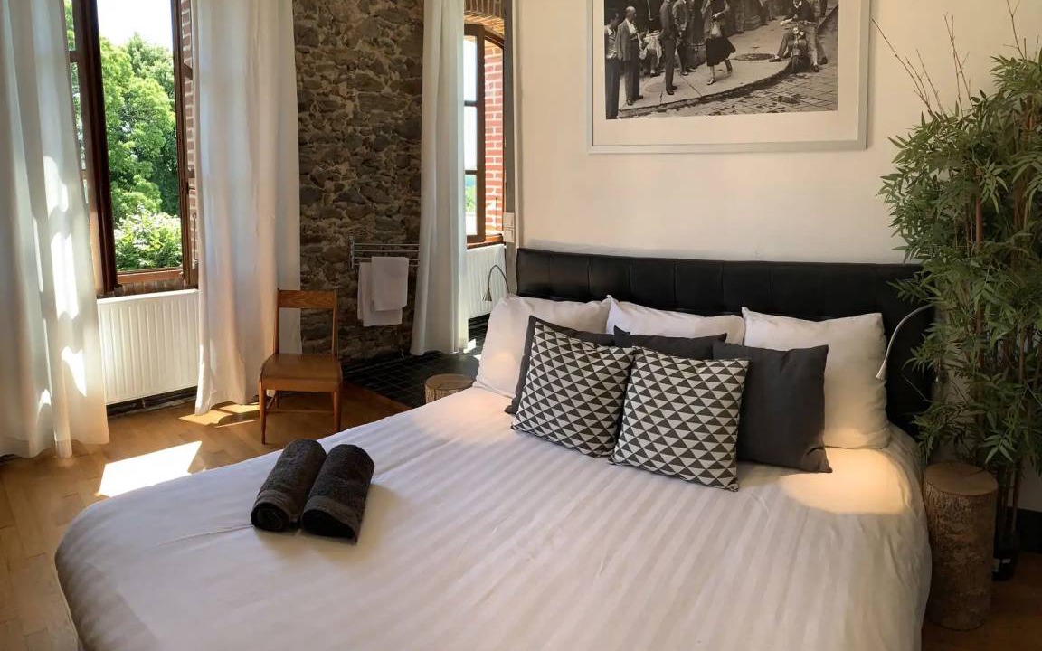 Photo of Bedroom in Troche