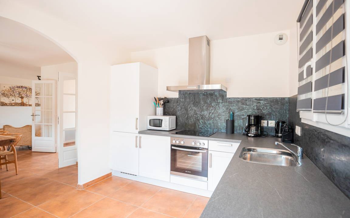 Photo of Kitchen in Vasles