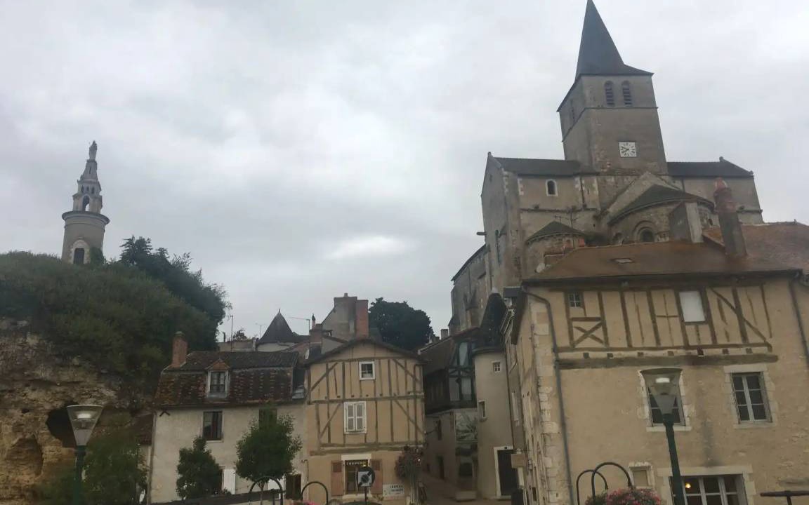 Photo of Others in La Trimouille