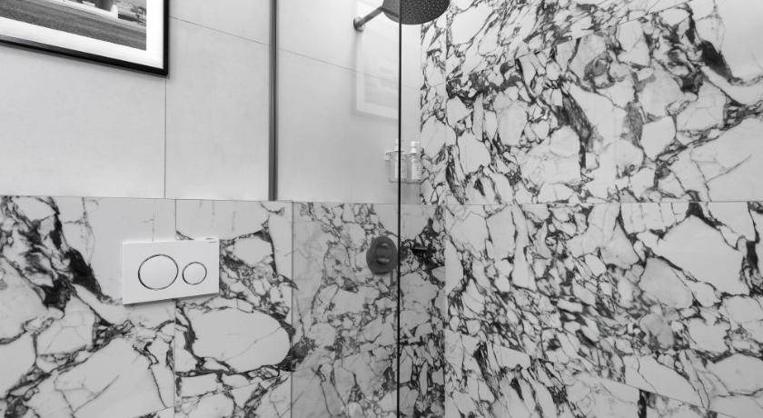 Photo of Bathroom in French Riviera