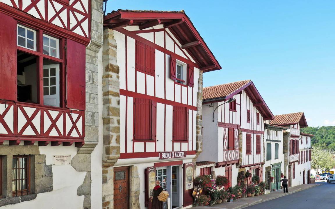 Photo of Others in La Bastide-Clairence