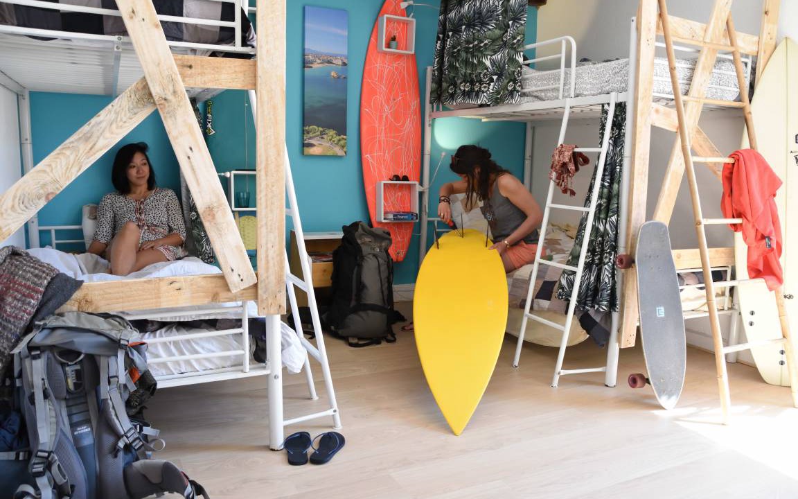 Photo of Others in Biarritz