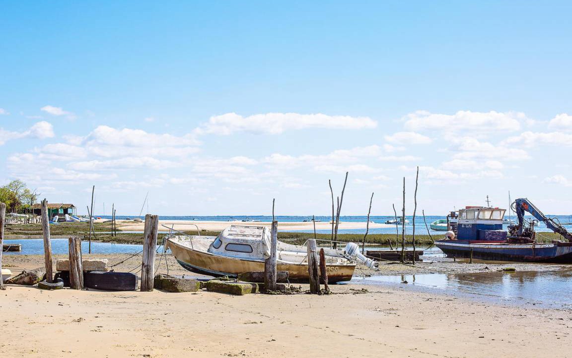 Photo of Others in Arcachon