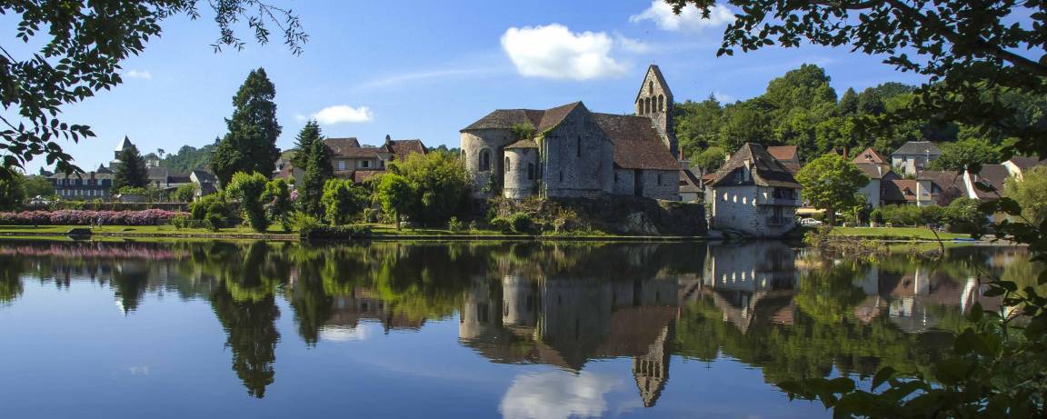 Photo of Others in Astaillac