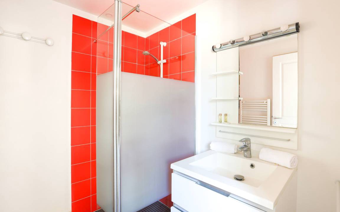 Photo of Bathroom in Dolus-d'Oleron
