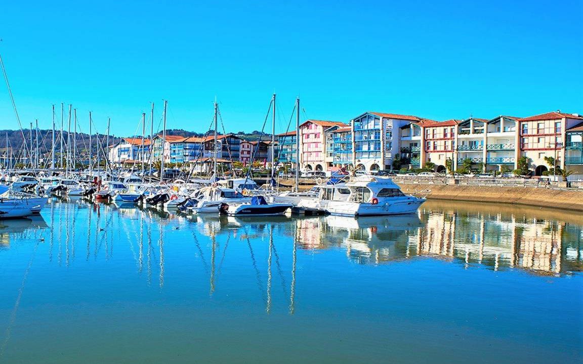 Photo of Others in Hendaye