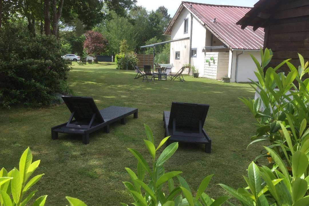 Photo of Others in Saint-Julien-en-Born
