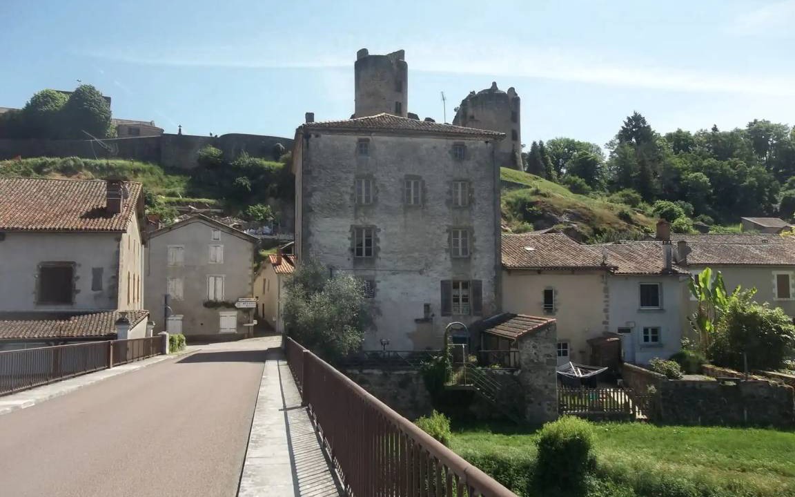 Photo of Others in Charente Limousine