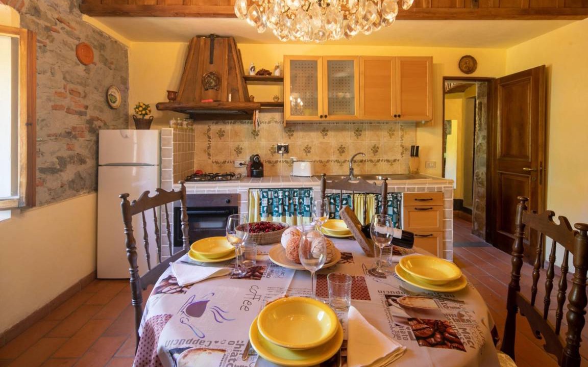 Photo of Others in Poggio Alla Croce