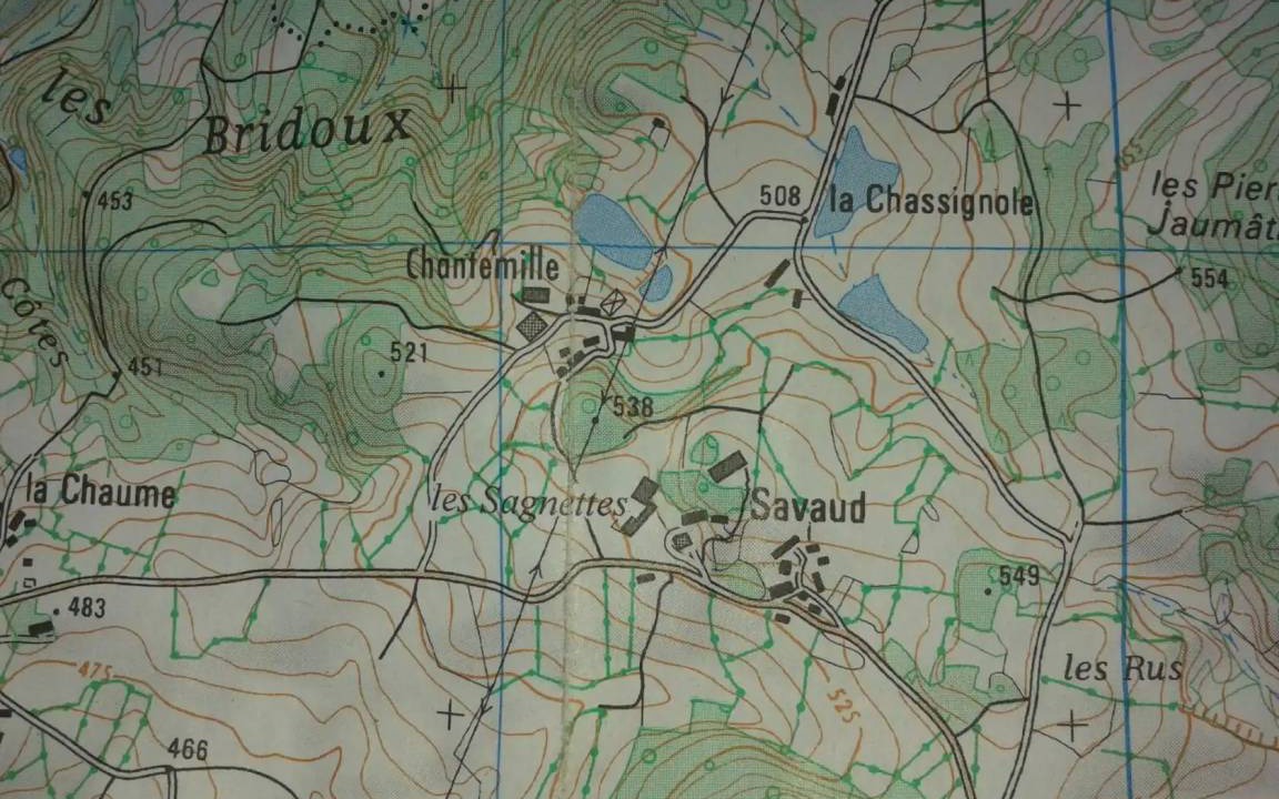 Photo of Others in Toulx-Sainte-Croix