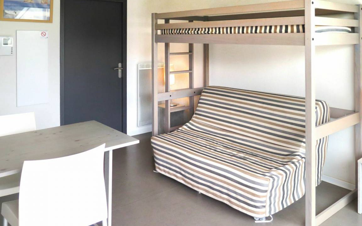 Photo of Bedroom in Soorts-Hossegor