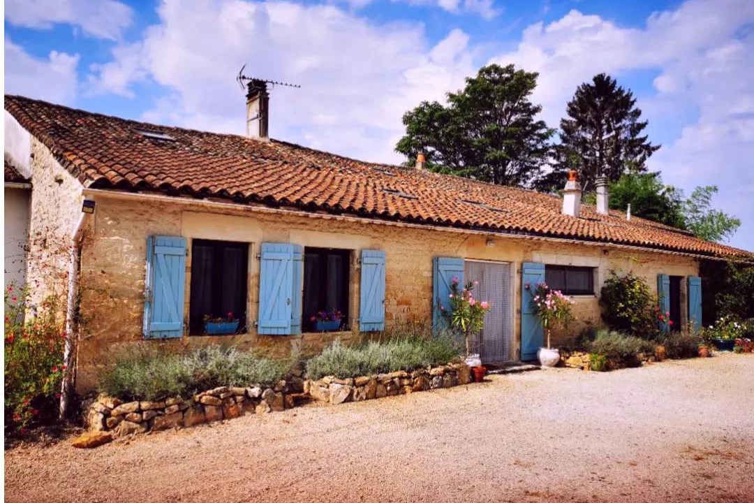 Photo of Others in Les Alleuds