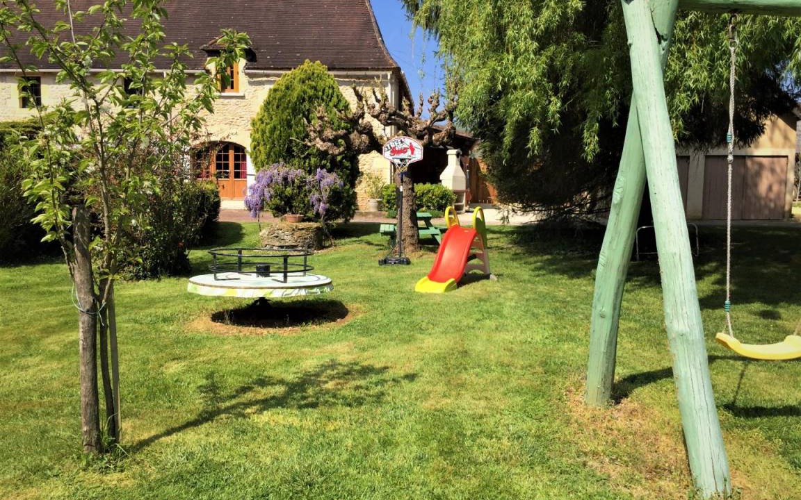 Photo of Outdoor in Limeuil