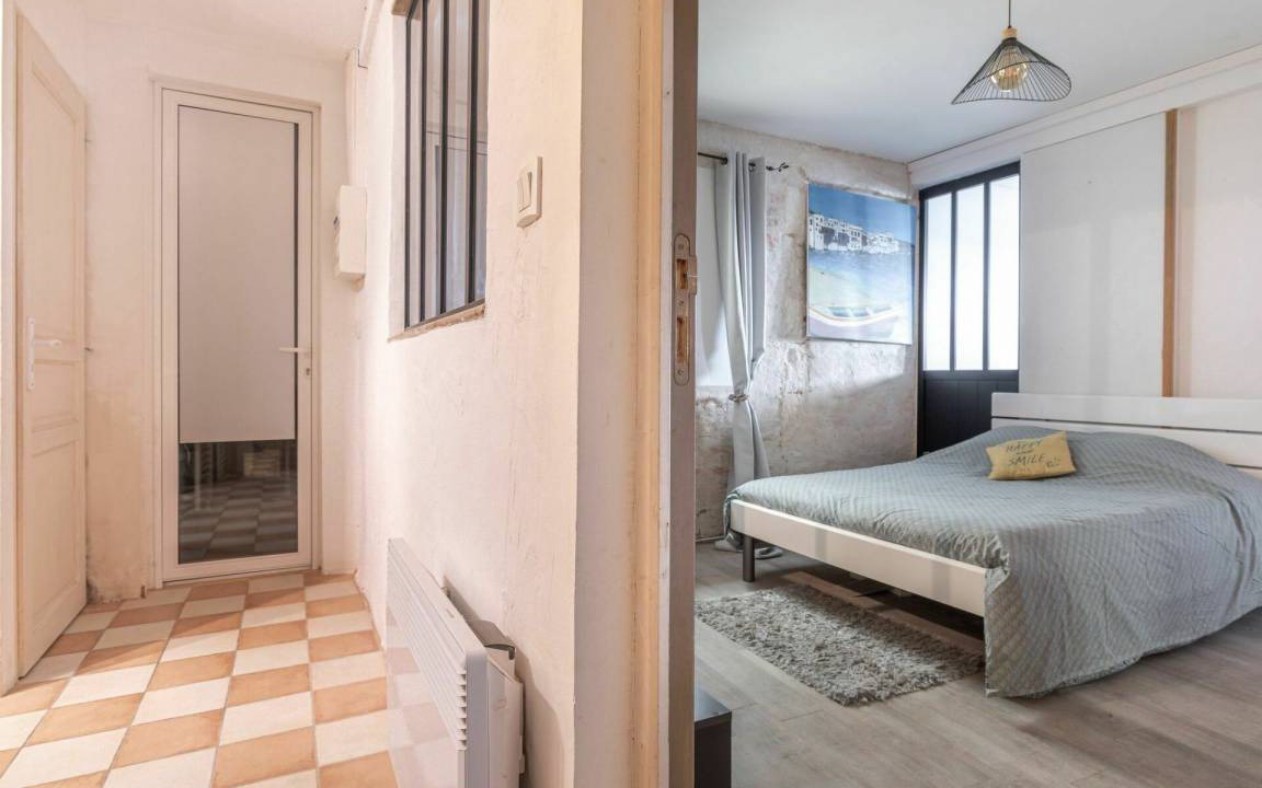 Photo of Bedroom in Arcachon