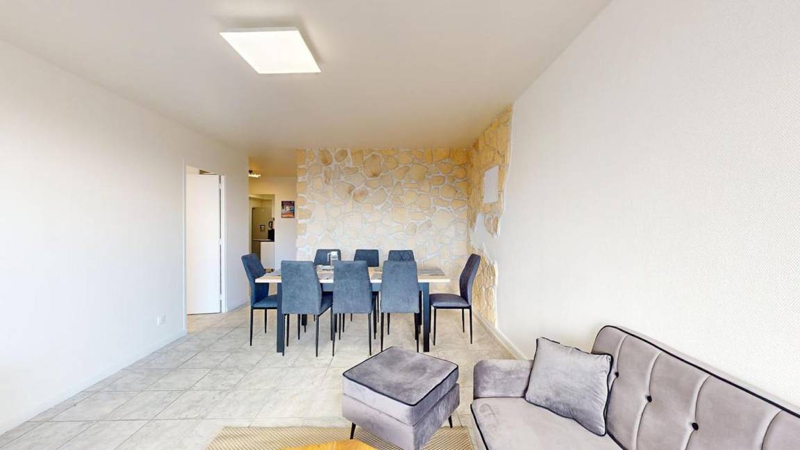 Photo of Livingroom in Angouleme