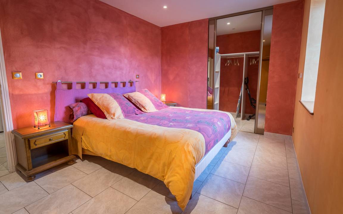 Photo of Bedroom in Mouterre-Silly