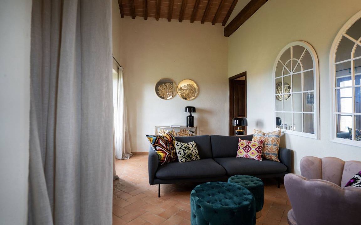 Photo of Others in Castellina in Chianti