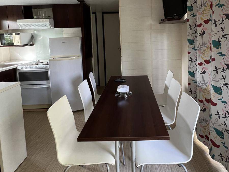 Photo of Kitchen in Fleurac