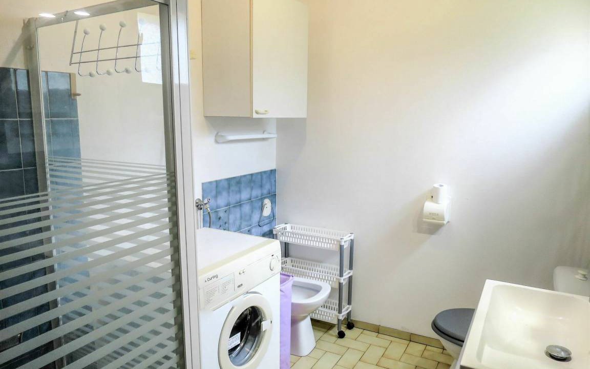 Photo of Bathroom in Le Porge