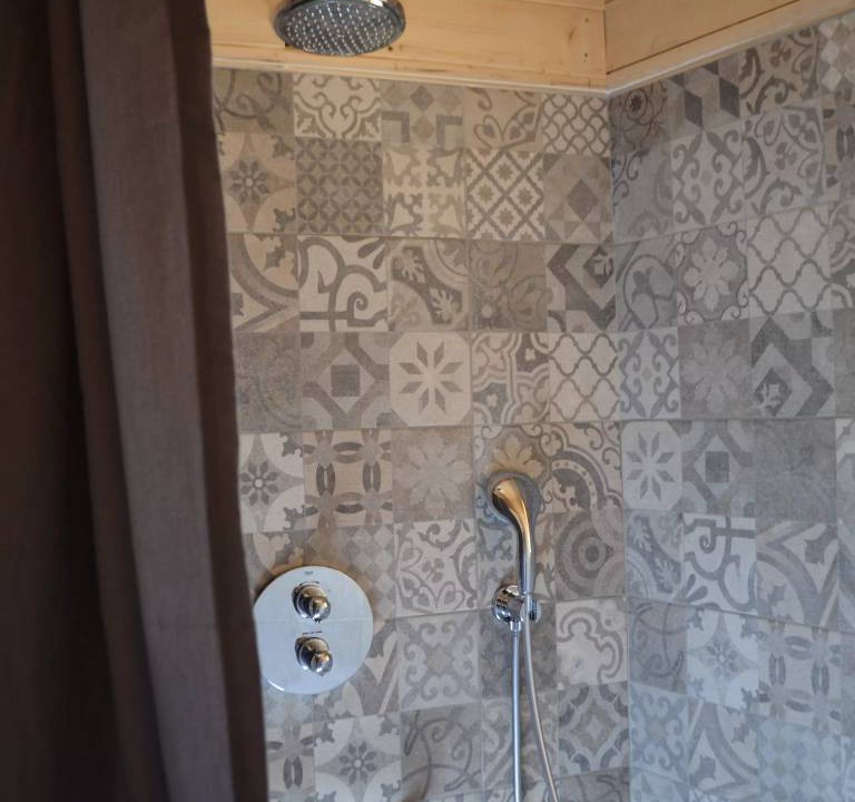 Photo of Bathroom in Salles-en-Toulon