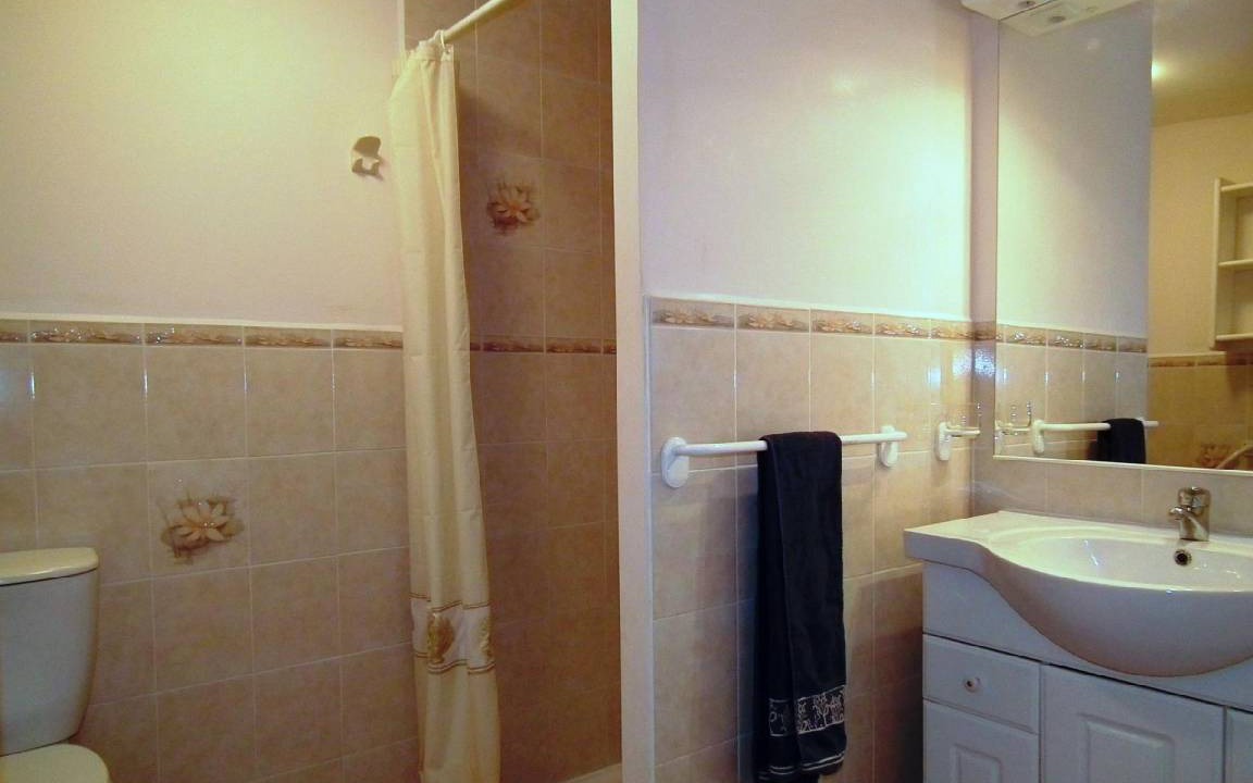 Photo of Bathroom in Gavaudun