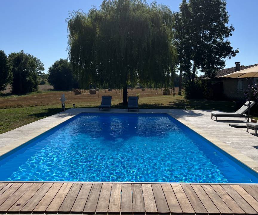 Photo of Outdoor in Verteillac