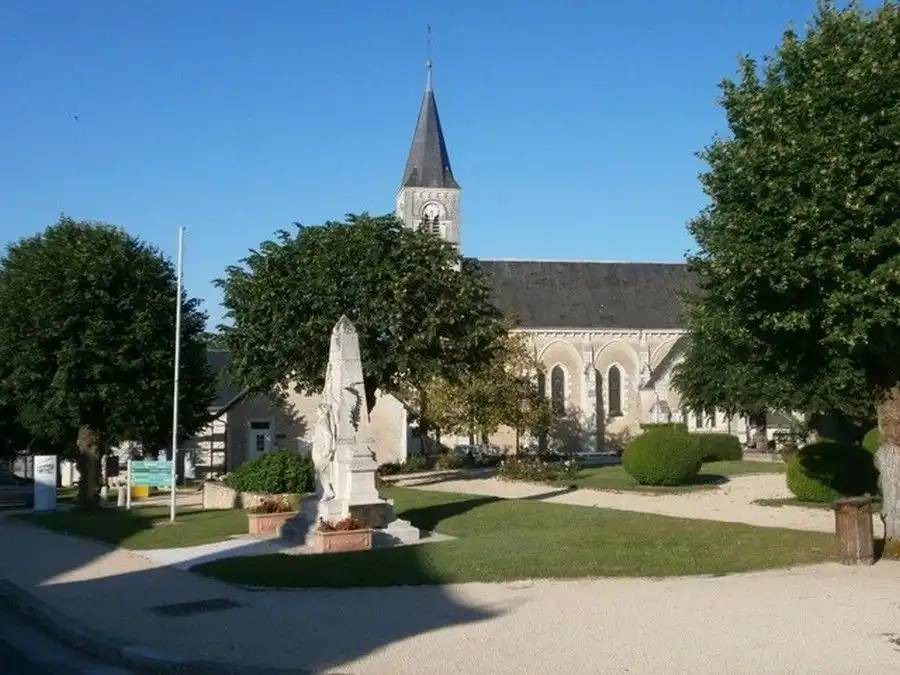 Photo of Others in Lesigny