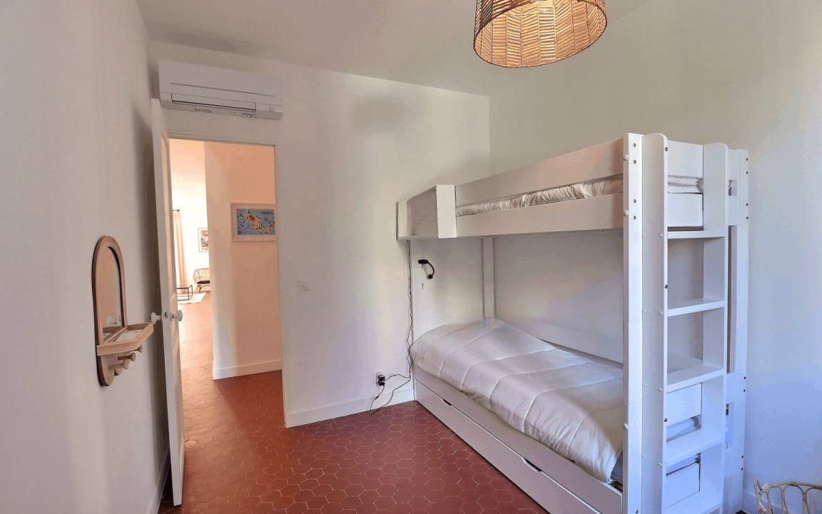 Photo of Bedroom in Le Rouet