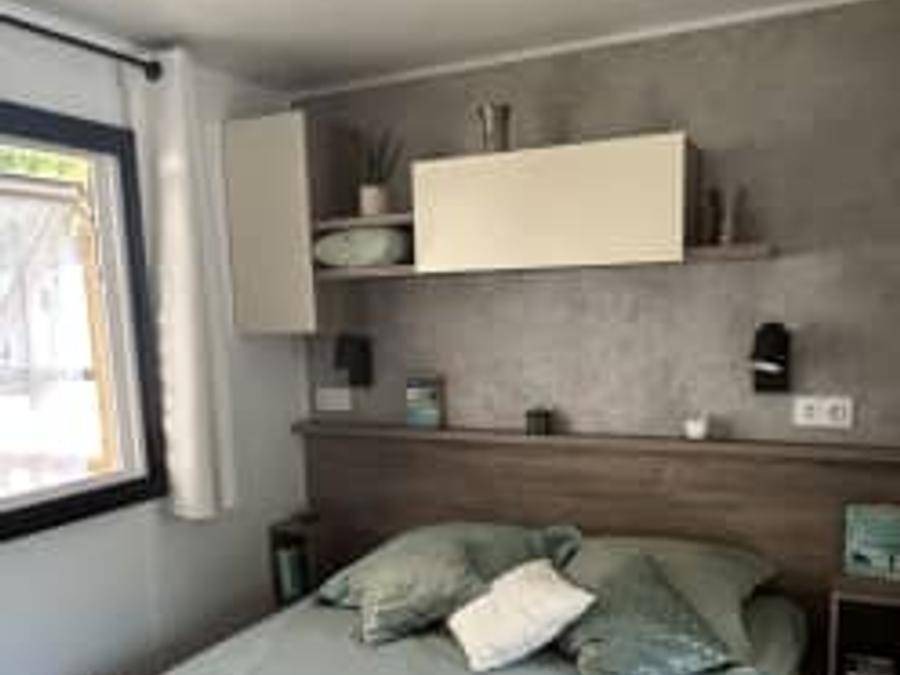 Photo of Bedroom in Ronce-les-Bains