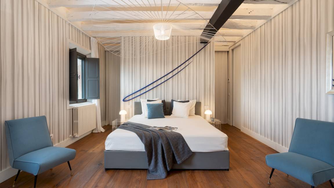 Photo of Bedroom in Palaia