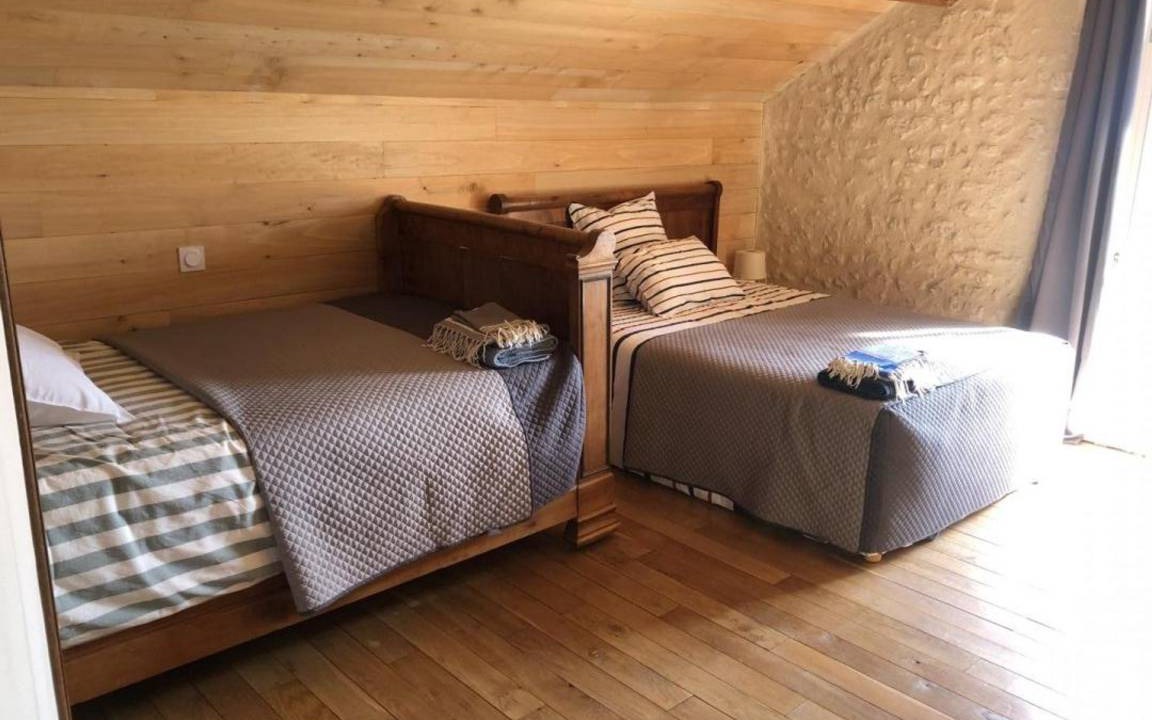 Photo of Bedroom in Montignac-le-Coq