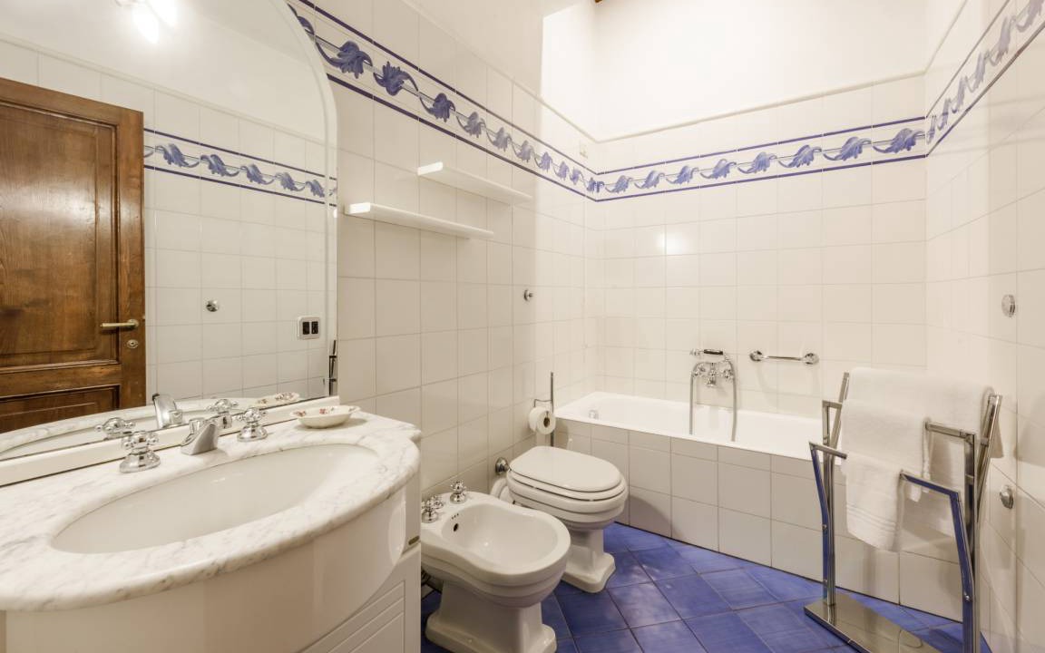 Photo of Bathroom in Grassina