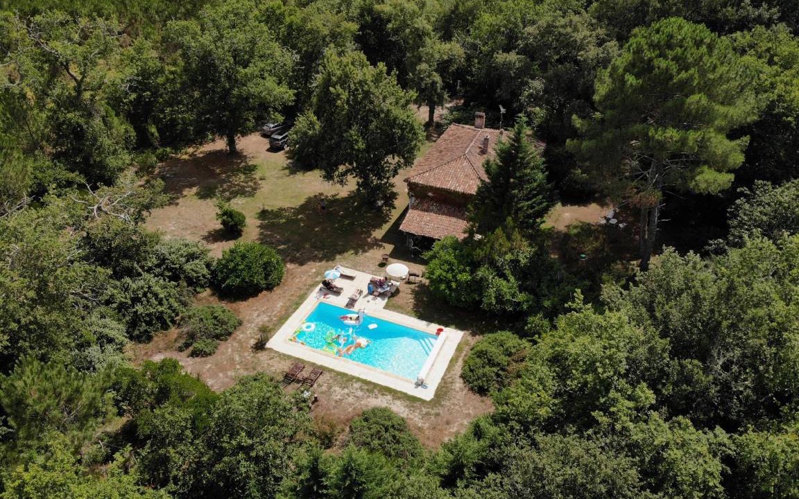 Photo of Outdoor in Moustey