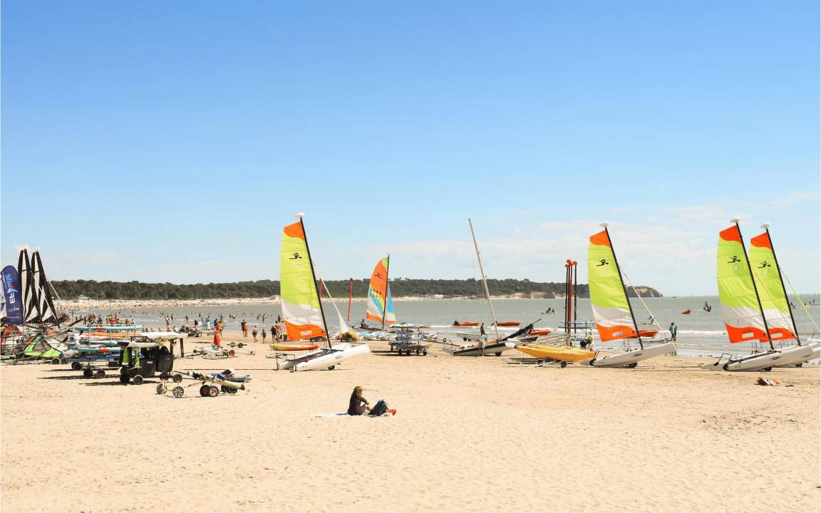 Photo of Others in Mortagne-sur-Gironde