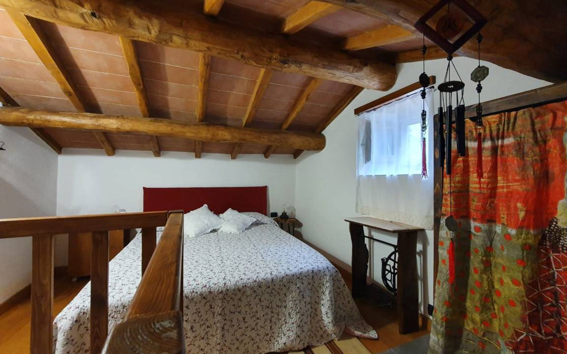 Photo of Bedroom in Cutigliano
