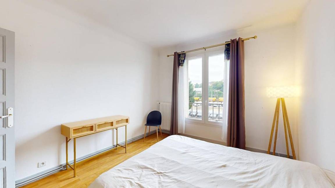 Photo of Bedroom in Poitiers