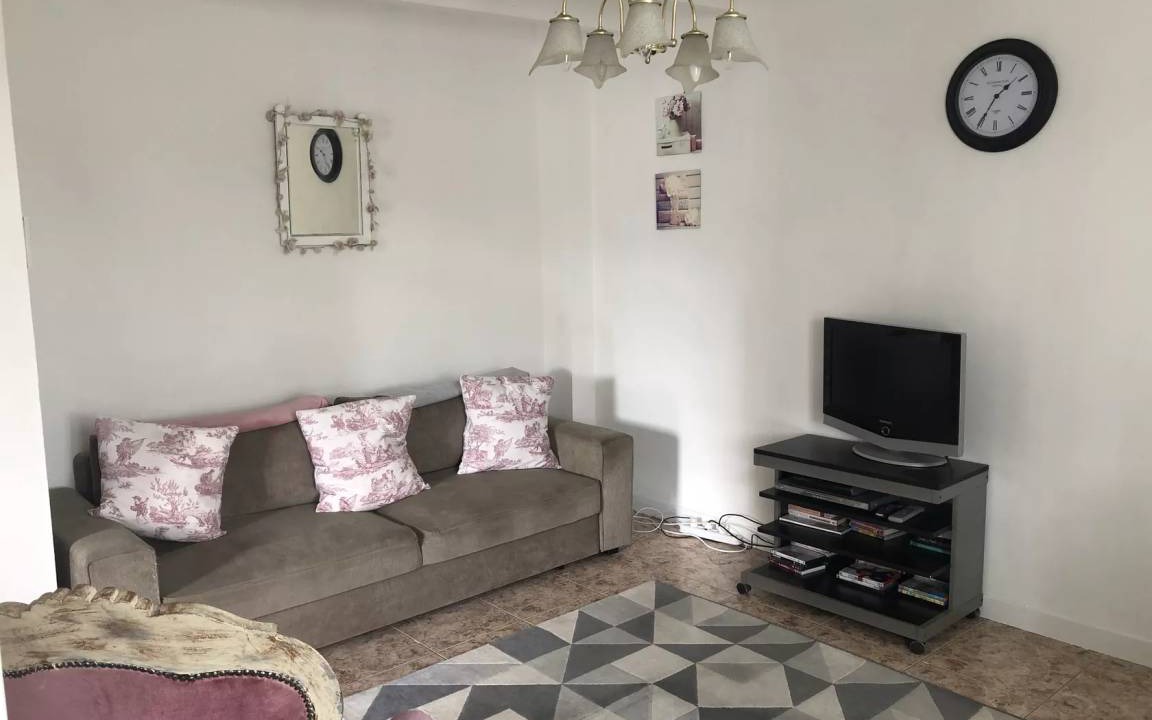 Photo of Livingroom in Oradour-Fanais
