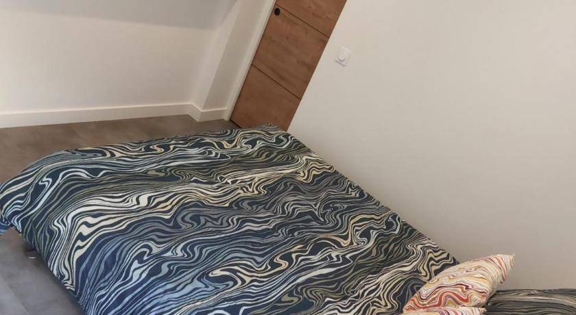 Photo of Bedroom in Saint-Medard-en-Jalles