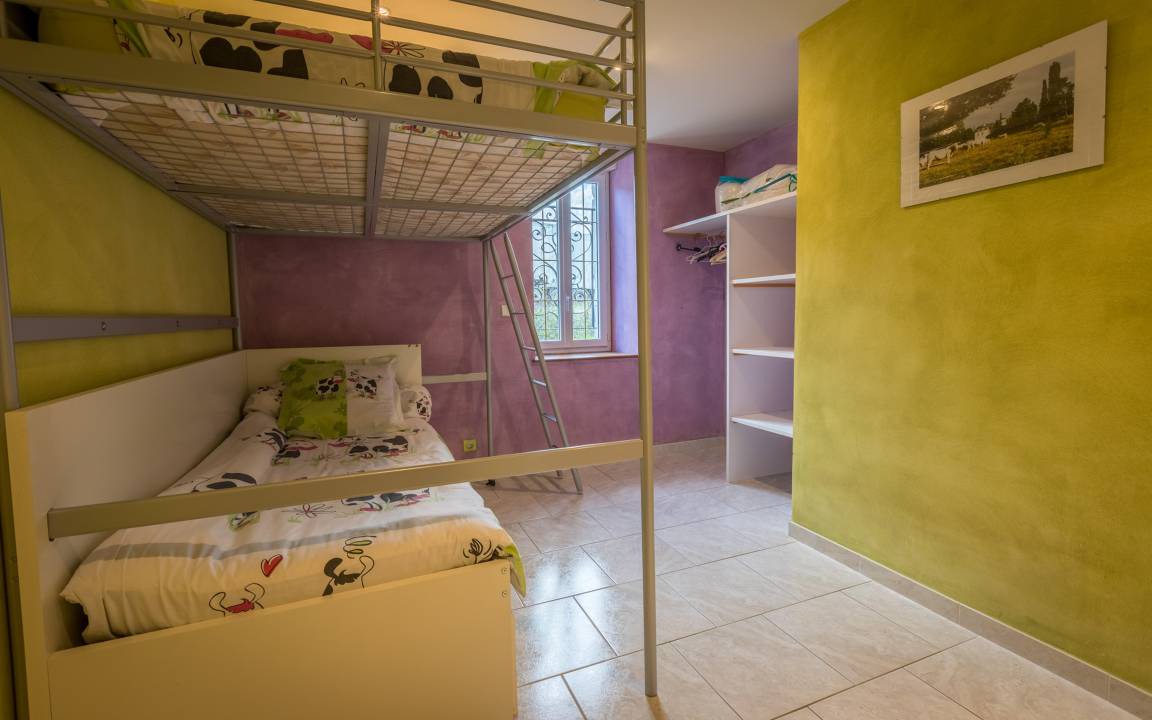 Photo of Bedroom in Mouterre-Silly