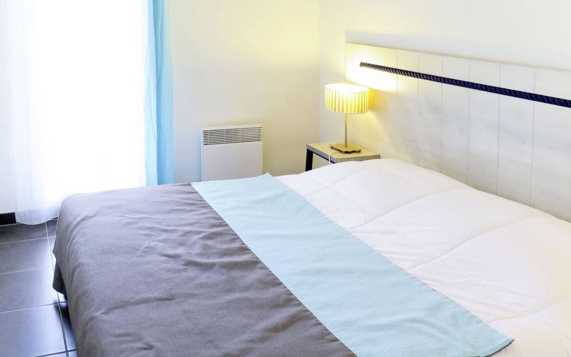 Photo of Bedroom in Saint-Palais-sur-Mer