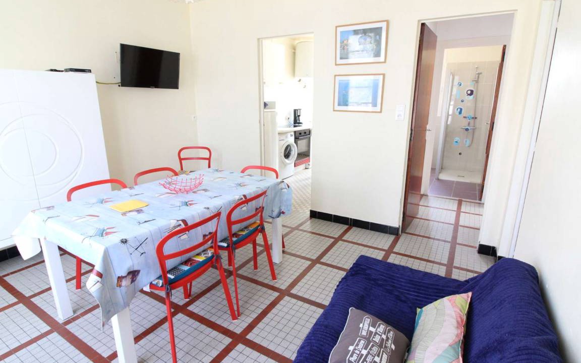 Photo of Livingroom in Saint-Trojan-les-Bains