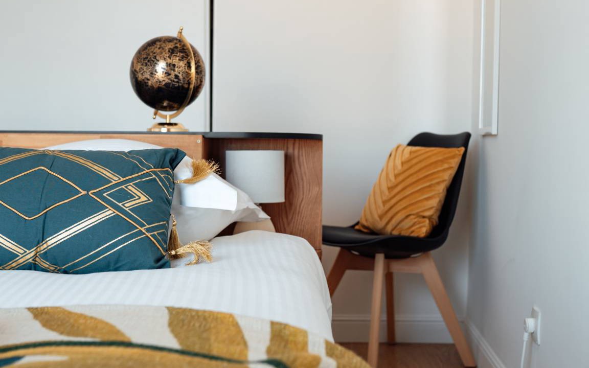 Photo of Bedroom in Arcachon