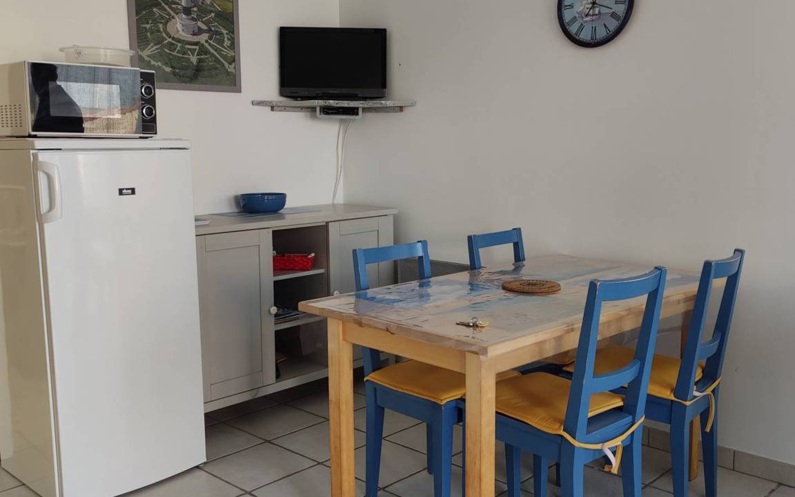 Photo of Kitchen in Cheray