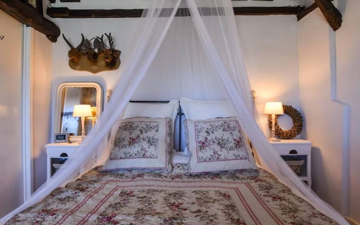 Photo of Bedroom in Villefranche-du-Perigord